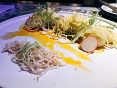 -绿茶餐厅(燕郊永旺店)