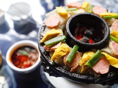 -龙姐私房菜(和顺古镇店)