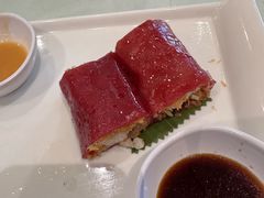 -金河半岛园林酒家(金融城店)