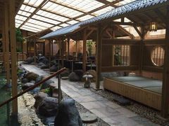 -大江户·温泉洗浴(浑南店)