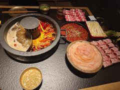 -晓宇重庆火锅(西安荟聚店)
