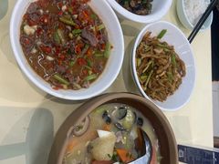 -笨罗卜浏阳菜馆(龙华鹏润达店)