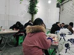 大堂-洪霞餐馆