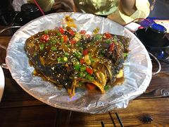 -陈帅夜排档·龙虾·炒菜·烤串(世茂店)