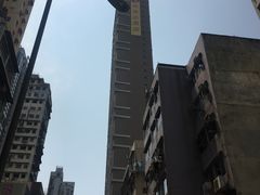 -香港华美达海景酒店