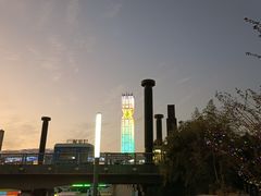 -映月湖中央公园