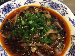 -徐鼎盛民间菜(南坪后堡店)