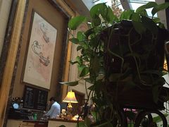 -阿什卡咖啡馆ESSCA COFFEE(塔里木石油宾馆店)