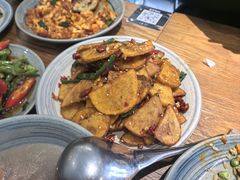 -静一餐厅·湖北菜(前门店)