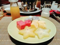 -马哥孛罗咖啡厅·Cafe Marco (厦门马哥孛罗东方大酒店)