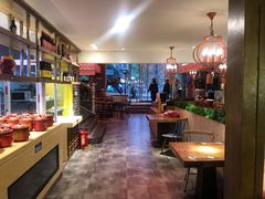 -百年神厨·地道川菜(清江西路店)