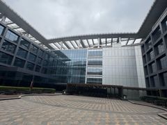 -广州白云机场雅高铂尔曼大酒店