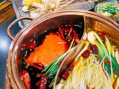 -镇江龙·火锅串串(武侯祠店)
