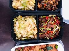 -十二点·辣椒炒肉(南山店)