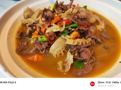 -攸州小镇家湘菜(小米科技园店)