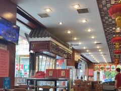 -北京小肠陈饭庄(方庄店)