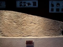 景点-卧龙岗文化园-南阳市汉画馆