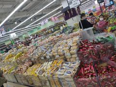 -永辉超市(世纪金源店)