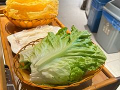 -海银海记潮汕牛肉火锅(新港中路海珠店)