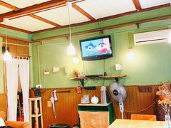 大堂-丰一(武昌店)