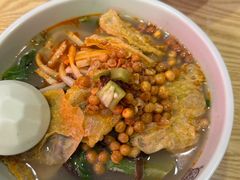-家味螺蛳粉&烤鱼(五角场店)