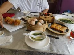 -中恒华茶楼(牌坊店)