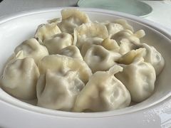 -李恩记清真水饺(北电大厦店)