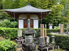 -常寂光寺