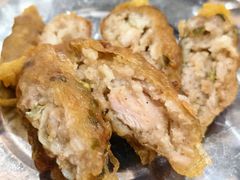 -福屿鲜捞小吃·捞化(福屿总店)
