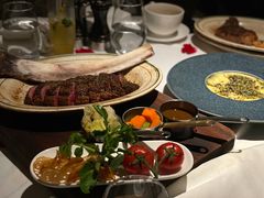 -燃扒房Steakhouse(皇庭店)
