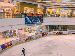 -全明星滑冰俱乐部(万象城店)