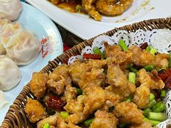 -享口福饺子馆(民旺园店)