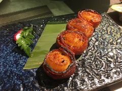 -極上萬膳·日料放题(海岸城店)