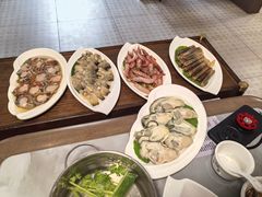 -良兴火锅