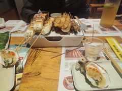-木屋烧烤(南新店)