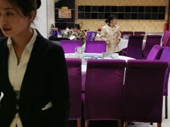 大堂-清真老东乡开锅羊肉(甘南路店)