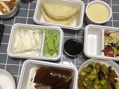 甜不腻烤鸭-小大董·烤鸭(凤凰汇店)