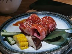-竹涟烧肉(太古里店)