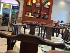 -西部马华清真兰州牛肉面·烧烤夜市(关东店)