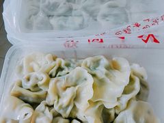 -乡府肉丁水饺(环山路店)