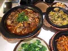 -乔阿马·江南味·驴肉香(龙湖华泾天街店)