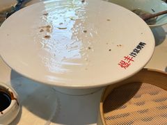-煜丰汴京烤鸭(福彩路店)