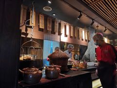 -盡膳口福·百年汤方火锅(科华北路店)
