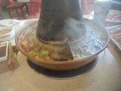 -阳坊大都涮羊肉(阳坊总店)