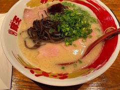 -豚王拉面(澳门银河店)