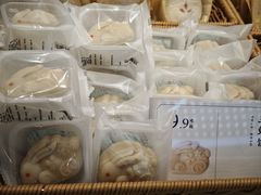 -祥禾饽饽铺·中式糕点(天津河东美福园店)