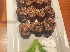 -莲餐厅·湖北菜·潜江小龙虾店(愚园路店)