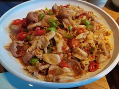 -老板恋上鱼(印象城店)