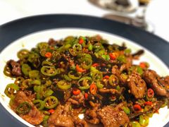 -小河盐帮·私家菜·烤鸭(三元桥·霄云路店)