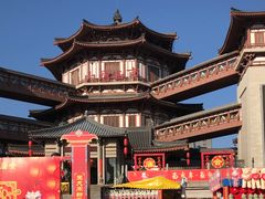 -西安大唐西市博物馆